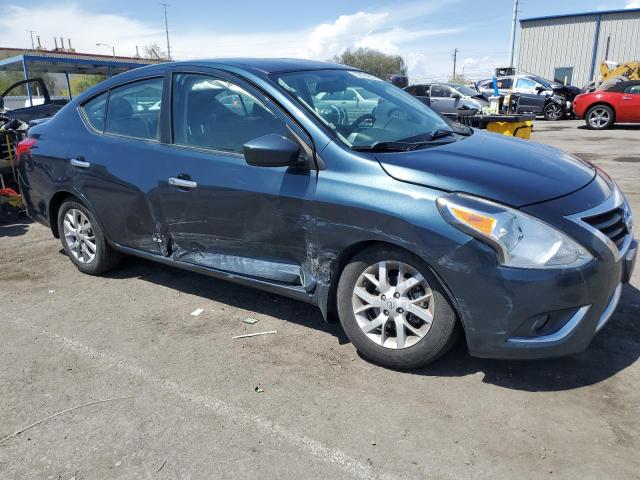 3N1CN7AP2HL885998 Nissan VERSA S