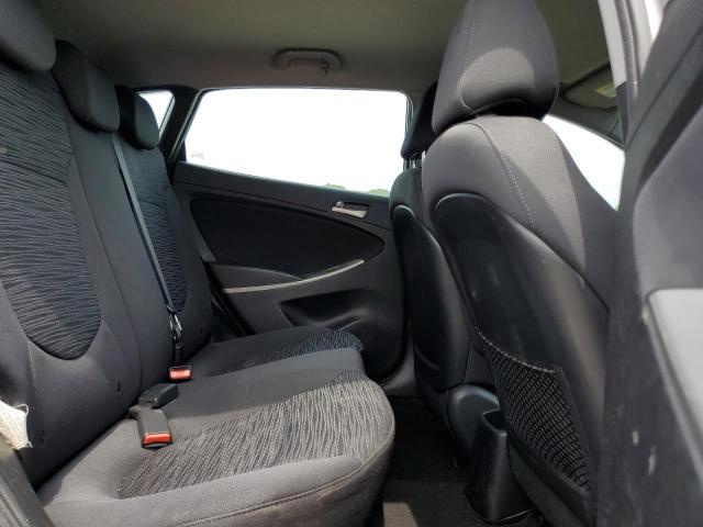 2015 HYUNDAI ACCENT GS - KMHCT5AE8FU202609