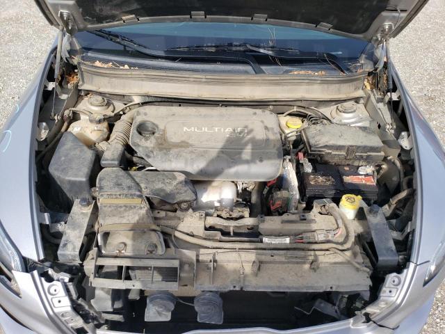 1C4PJLAB7FW620279 Jeep Cherokee Sport