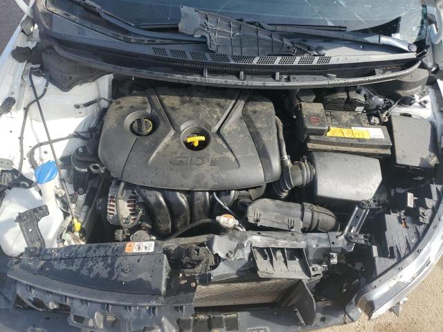 KNAFZ4A87G5522341 KIA FORTE EX