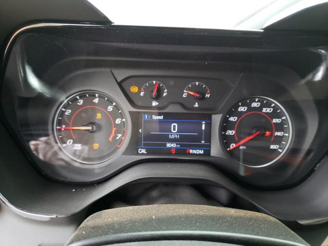 2023 CHEVROLET CAMARO LT1 1G1FF1R71P0101291