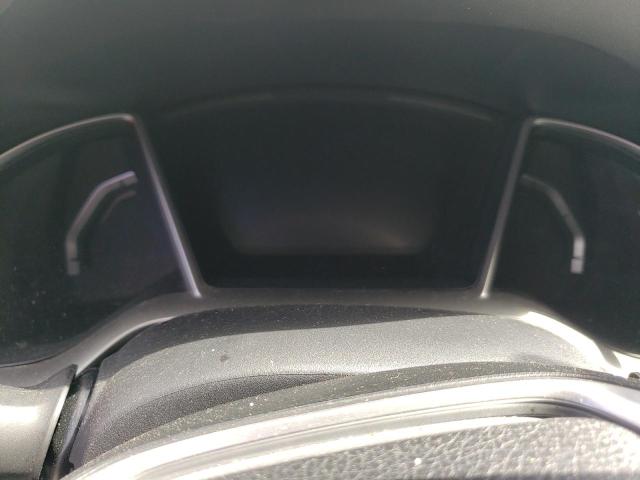 19XFC1E35HE010035 Honda CIVIC EX