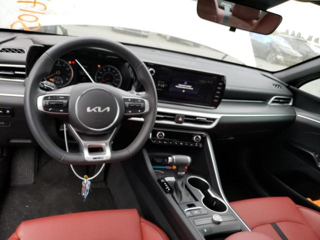 5XXG64J2XPG192430 KIA K5 GT LINE