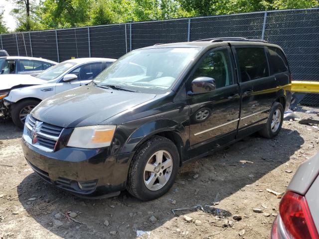 2010 Dodge Grand Caravan SXT