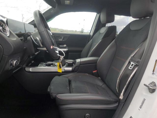 W1N4M4GB3PW270344 Mercedes-Benz GLB 250