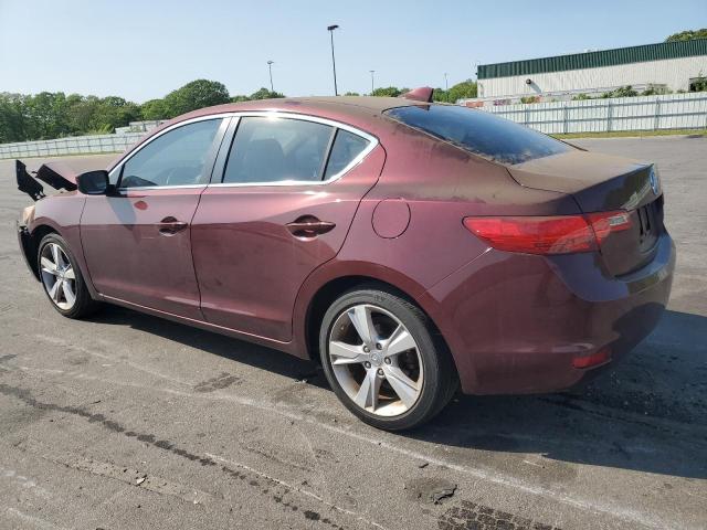 2015 ACURA ILX 20 TEC - 19VDE1F70FE004345