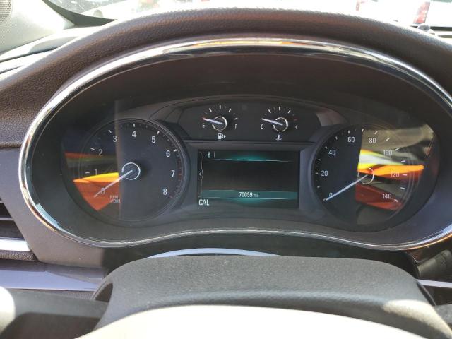 KL4CJASB9JB698235 Buick Encore Preferred