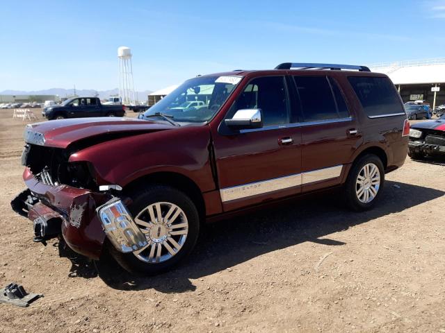 2012 Lincoln Navigator 