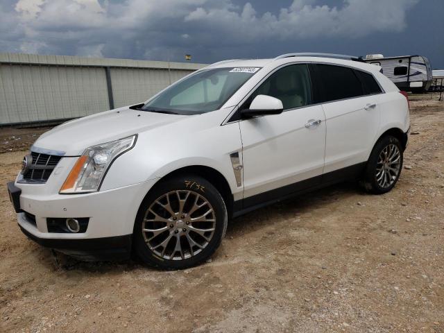 2012 Cadillac SRX Performance Collection