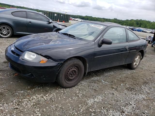 2004 Chevrolet Cavalier 