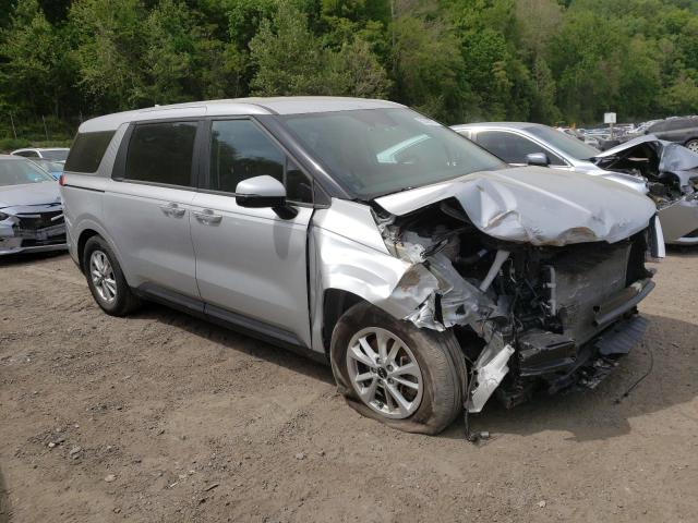 2022 KIA CARNIVAL L - KNDNB4H31N6134025
