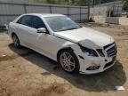 MERCEDES-BENZ E 350 photo