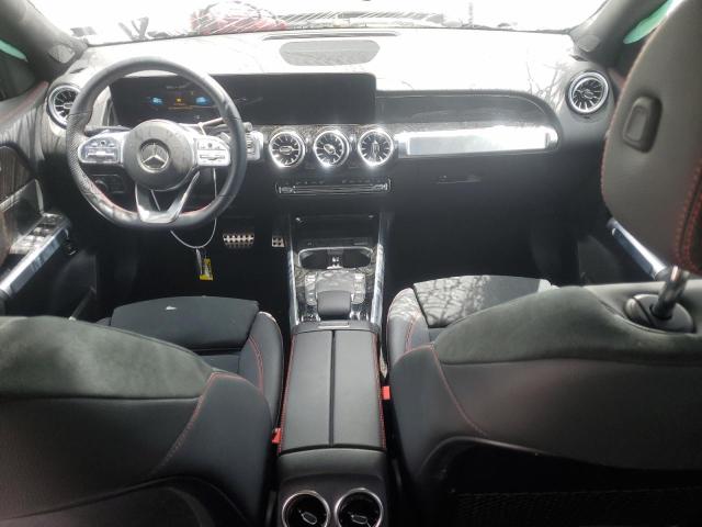 W1N4M4GB3PW270344 Mercedes-Benz GLB 250