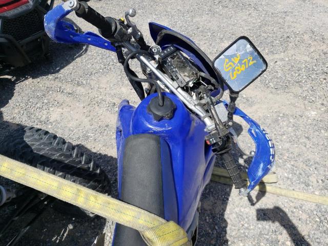 2006 SUZUKI DR-Z400 S - JS1SK43A962103620