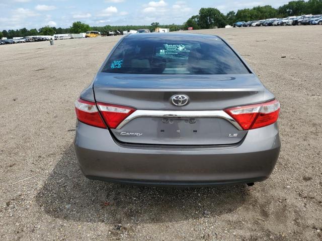 VIN 4T4BF1FK9GR562859 2016 Toyota Camry, LE no.6