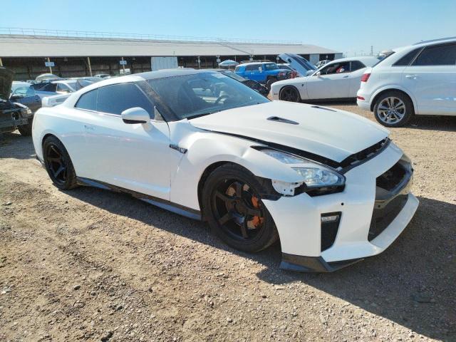 2017 NISSAN GT-R PREMI - JN1AR5EF1HM821166