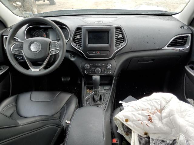 1C4PJLLB6LD560922 Jeep Cherokee Latitude Plus