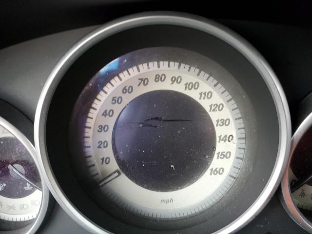 WDDHF5KB3FB127406 Mercedes-Benz E 350