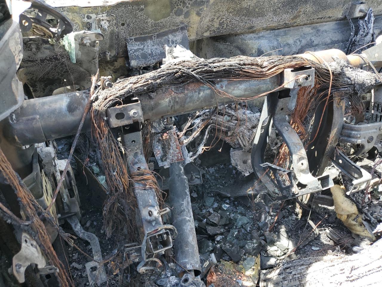 3C7WRMDLXKG695522 2019 Ram 5500