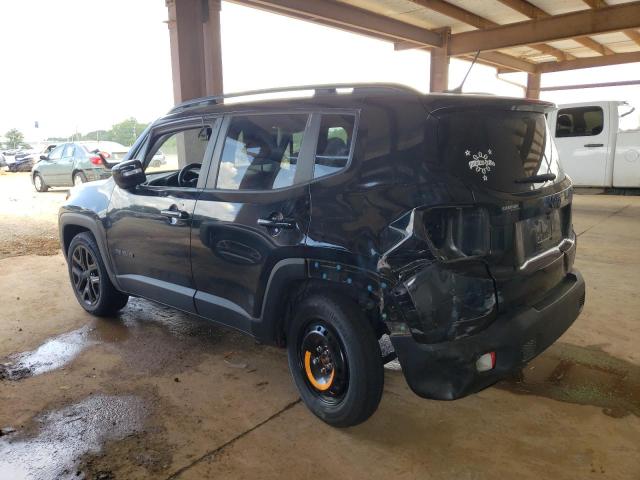 ZACCJABB2HPG31093 Jeep Renegade Latitude