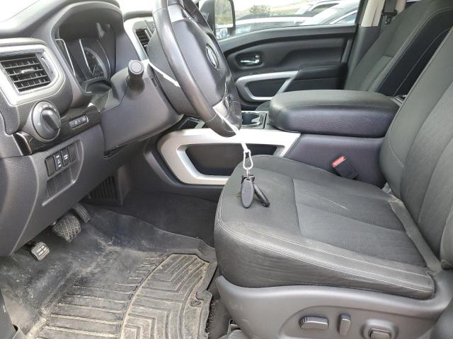 1N6BA1F47KN511858 Nissan Titan Xd Sl