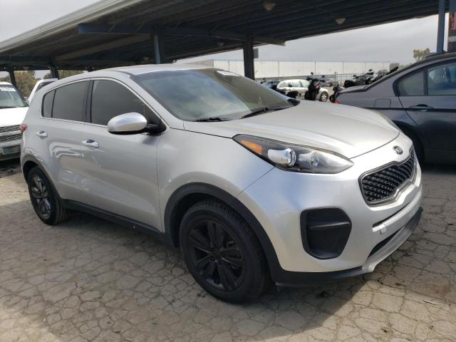KNDPM3AC9H7159700 KIA Sportage Lx