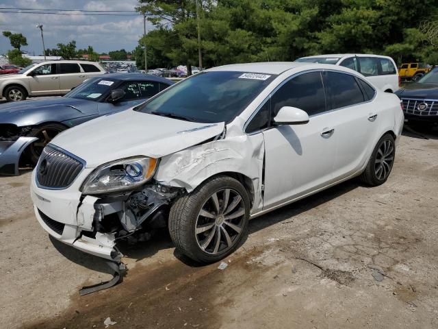 2012 Buick Verano 