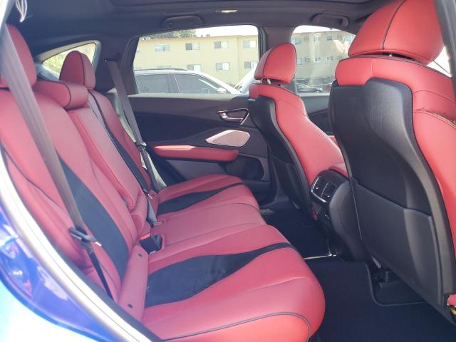 2022 ACURA RDX A-SPEC - 5J8TC2H60NL001407