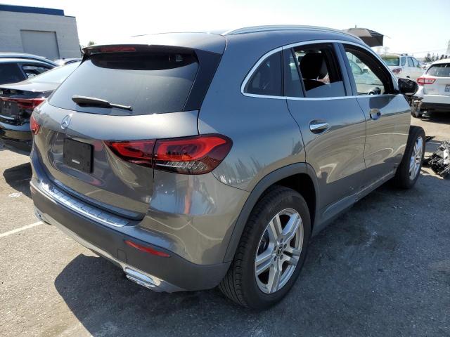 2021 MERCEDES-BENZ GLA 250 - W1N4N4GB5MJ239392