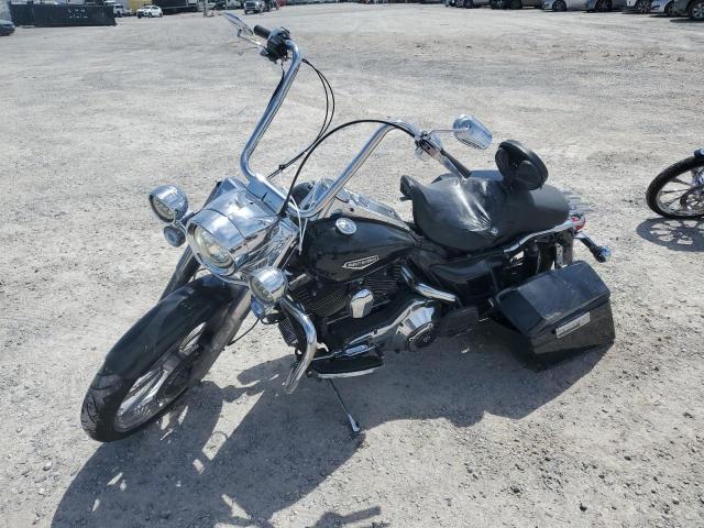 2006 HARLEY-DAVIDSON FLHRCI 1HD1FRW126Y686512