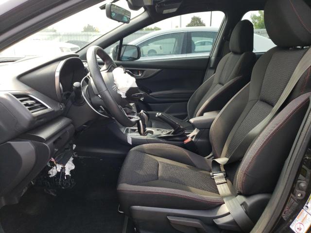 4S3GTAM63K3756353 Subaru Impreza Sport