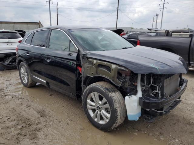 2017 LINCOLN MKX PREMIE - 2LMPJ6JR5HBL44199