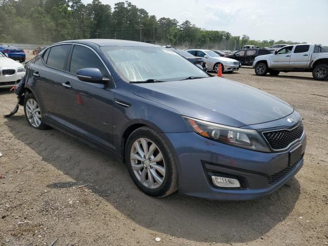 5XXGN4A70FG398272 KIA OPTIMA EX
