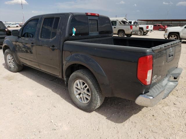 1N6AD0ER2FN708887 | 2015 NISSAN FRONTIER S