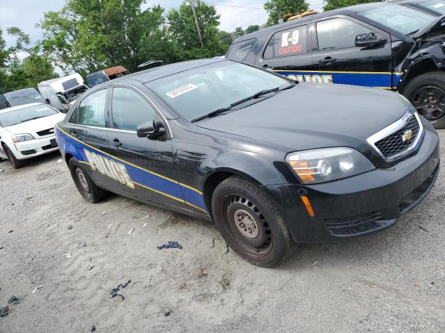 2015 CHEVROLET CAPRICE PO - 6G3NS5R35FL132658