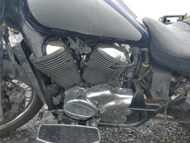 2001 HONDA VT750 CD2 - JH2RC44601M450463