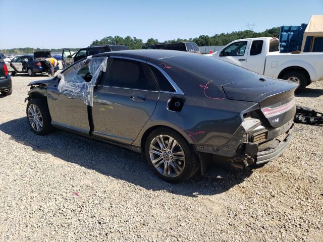 3LN6L2GK2FR627159 Lincoln MKZ