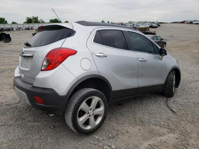 2015 BUICK ENCORE CON - KL4CJFSB8FB046985