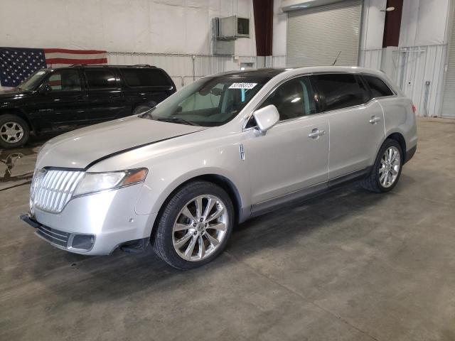 2010 Lincoln MKT 