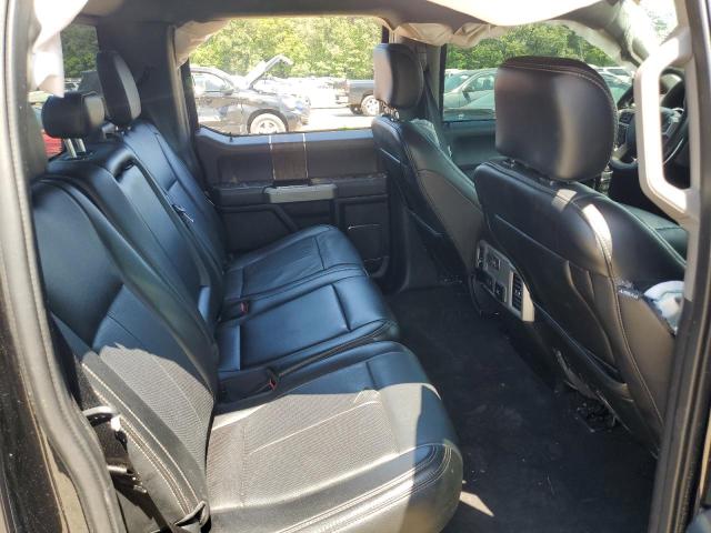 1FTEW1E5XLFA63655 Ford F150 Supercrew