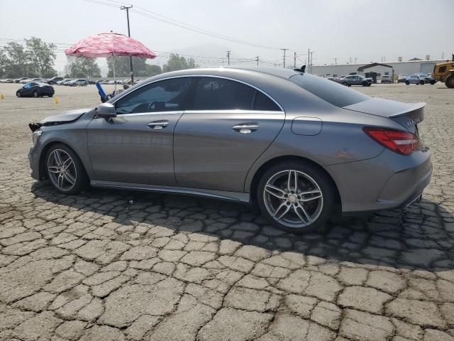 WDDSJ4EB2HN479548 Mercedes-Benz CLA 250