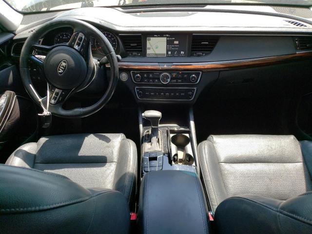 2019 KIA CADENZA LU - KNALC4J1XK5171201