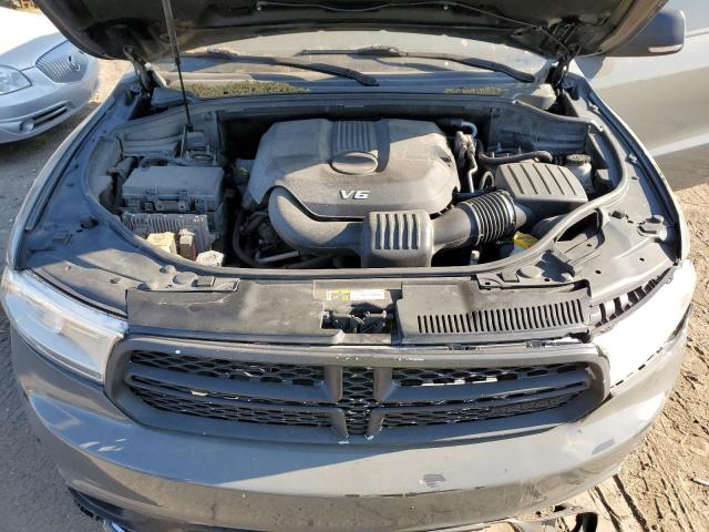2015 DODGE DURANGO CI - 1C4RDJEG2FC810793