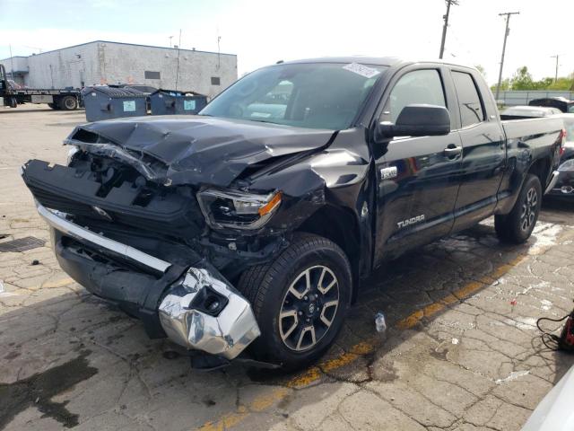 2018 Toyota Tundra 