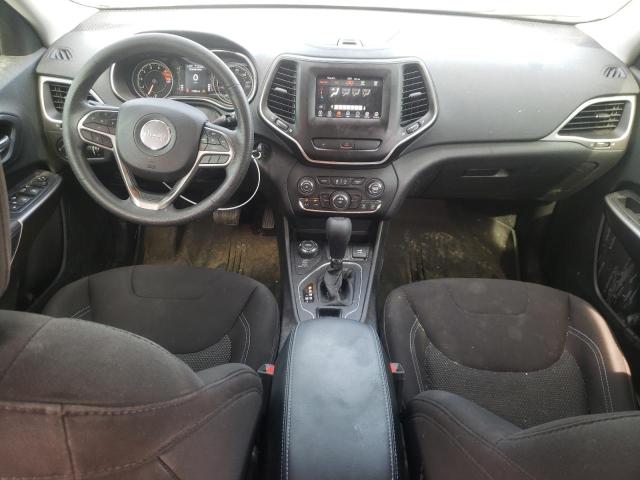 1C4PJMCXXKD352736 Jeep Cherokee Latitude