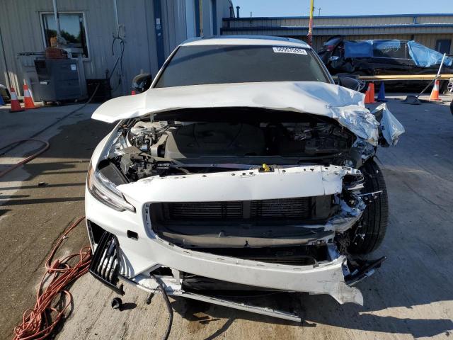 2021 VOLVO S60 T8 REC 7JRBR0FM9MG112271
