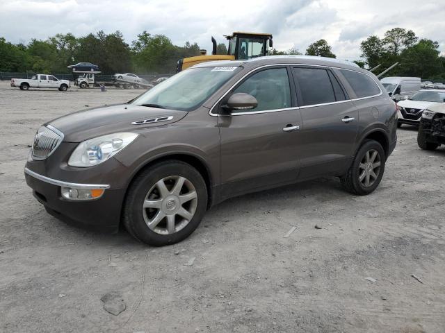 2010 Buick Enclave CXL