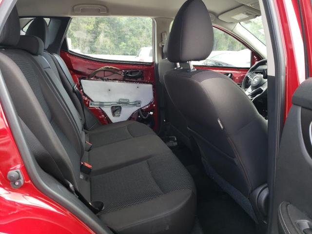 JN1BJ1CP1JW164962 Nissan Rogue Sport S