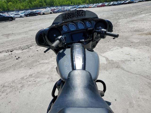 2022 HARLEY-DAVIDSON FLHXST - 1HD1ABL10NB666075