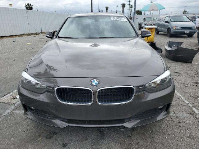WBA3D3C58EK155026 BMW 328 D